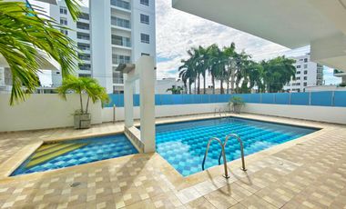VENTA DE APARTAMENTO EN CASTELLANA MONTERIA