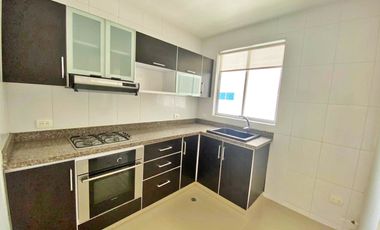 VENTA DE APARTAMENTO EN CASTELLANA MONTERIA