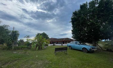 finca en venta en vereda la india. Cod V408455