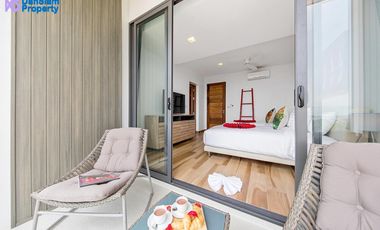 Luxury Samui Villa with Outstanding Panoramic Seaview