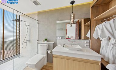 Luxury Samui Villa with Outstanding Panoramic Seaview
