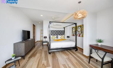 Luxury Samui Villa with Outstanding Panoramic Seaview