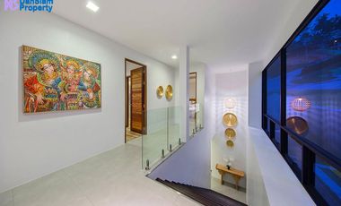 Luxury Samui Villa with Outstanding Panoramic Seaview