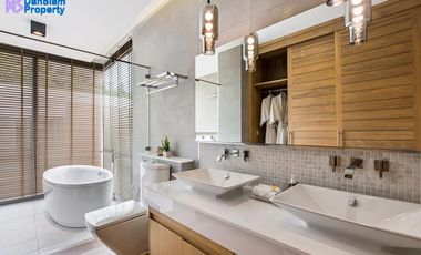 Luxury Samui Villa with Outstanding Panoramic Seaview