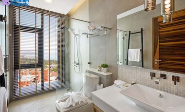 Luxury Samui Villa with Outstanding Panoramic Seaview