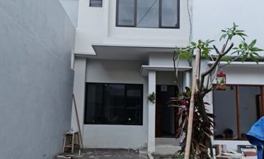 SEGERA MILIKI RUMAH MEWAH HARGA ALL IN DI JIMBARAN