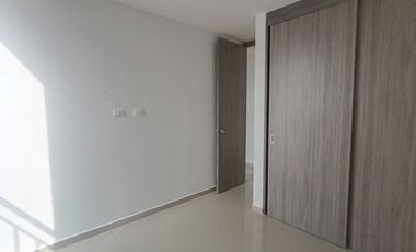 apartamento en arriendo en lagos i. Cod A117934