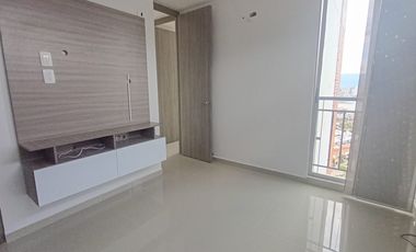 apartamento en arriendo en lagos i. Cod A117934