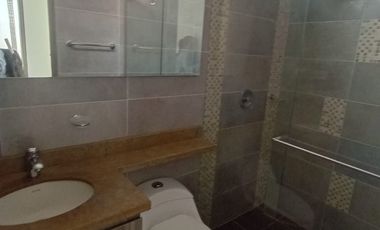 apartamento en arriendo en lagos i. Cod A117934