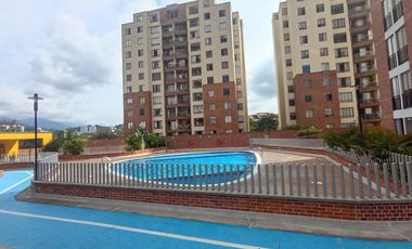 apartamento en arriendo en lagos i. Cod A117934