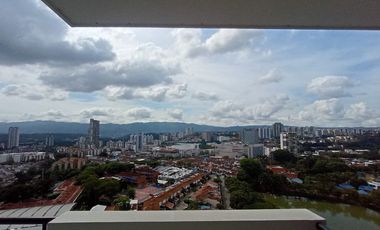 apartamento en arriendo en lagos i. Cod A117934