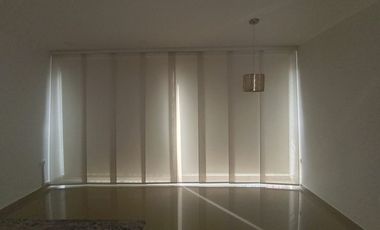 apartamento en arriendo en lagos i. Cod A117934