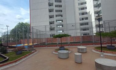 apartamento en arriendo en lagos i. Cod A117934