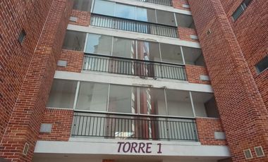 apartamento en arriendo en lagos i. Cod A117934