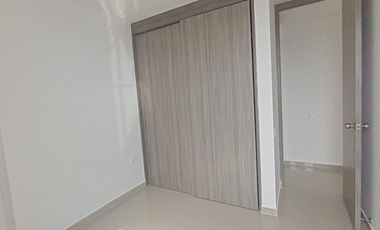 apartamento en arriendo en lagos i. Cod A117934