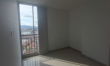 apartamento en arriendo en lagos i. Cod A117934