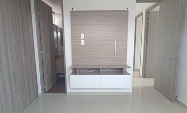 apartamento en arriendo en lagos i. Cod A117934