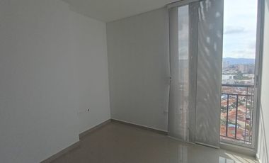 apartamento en arriendo en lagos i. Cod A117934