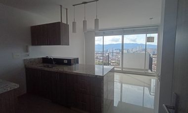 apartamento en arriendo en lagos i. Cod A117934