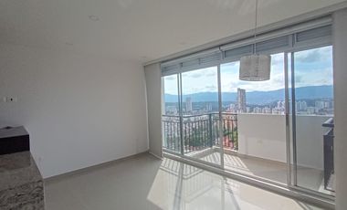 apartamento en arriendo en lagos i. Cod A117934