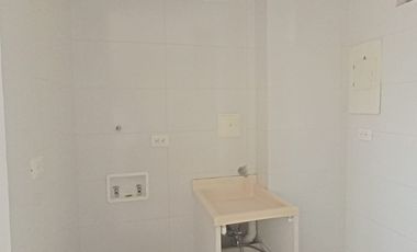 apartamento en arriendo en lagos i. Cod A117934