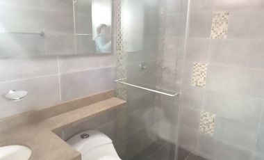 apartamento en arriendo en lagos i. Cod A117934