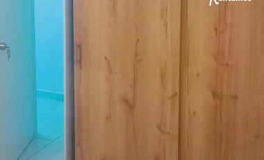 apartamento en venta en la tablaza. Cod V9720