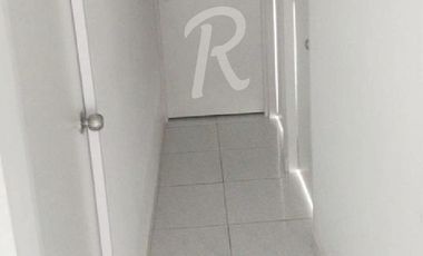 apartamento en venta en la tablaza. Cod V9720