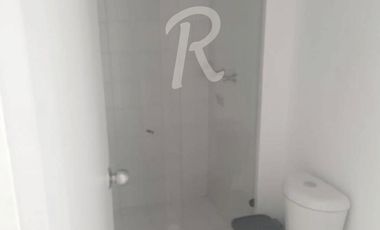 apartamento en venta en la tablaza. Cod V9720