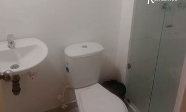 apartamento en venta en la tablaza. Cod V9720