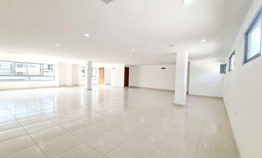 COD. 24 - SE ARRIENDA LOCAL - BARRIO: MOCHILA