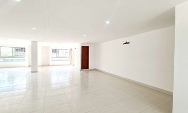 COD. 24 - SE ARRIENDA LOCAL - BARRIO: MOCHILA