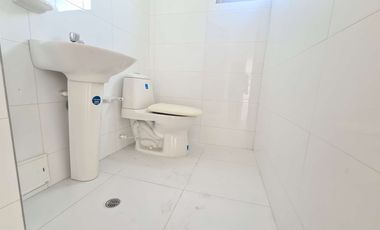 COD. 24 - SE ARRIENDA LOCAL - BARRIO: MOCHILA