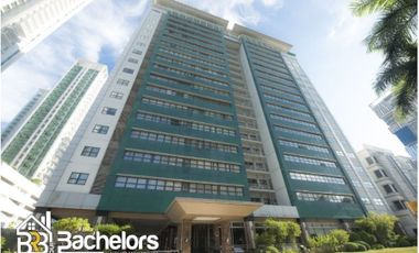 Avalon Condominium 1 Bedroom Unit in Cebu Business Park (Ayala), Cebu City FOR SALE