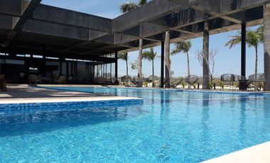 Terrenos en Venta en Mérida Norte con Alberca, Casa Club y Canchas Deportivas