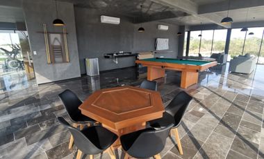 Terrenos en Venta en Mérida Norte con Alberca, Casa Club y Canchas Deportivas