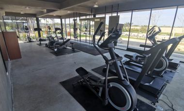 Terrenos en Venta en Mérida Norte con Alberca, Casa Club y Canchas Deportivas