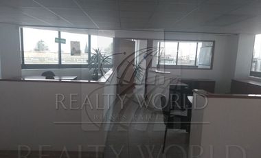 Edificio - Oficinas Renta Toluca Zona Toluca 15-ER-6518