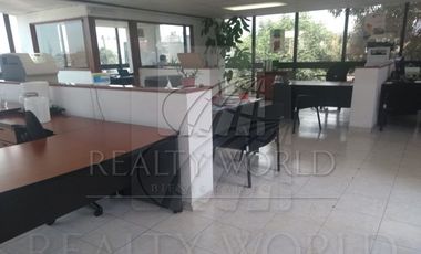 Edificio - Oficinas Renta Toluca Zona Toluca 15-ER-6518