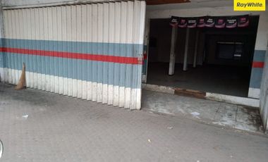 Ruko disewakan di Gedangan, Gedangan, Gedangan, Sidoarjo, Jawa Timur