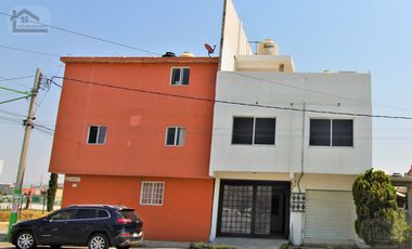 EDIFICIO NUEVO 4 DEPARTAMENTOS Y UN LOCAL COMERCIAL. IDEAL PARA INVERTIR Y REDITUAR