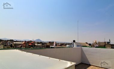 EDIFICIO NUEVO 4 DEPARTAMENTOS Y UN LOCAL COMERCIAL. IDEAL PARA INVERTIR Y REDITUAR