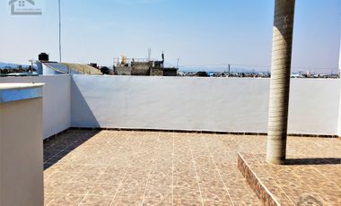 EDIFICIO NUEVO 4 DEPARTAMENTOS Y UN LOCAL COMERCIAL. IDEAL PARA INVERTIR Y REDITUAR