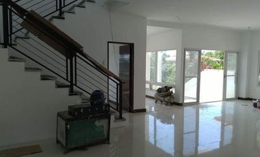 House For Sale at Las Terrazas, Ma-a, Davao City