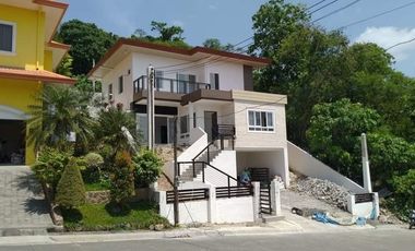 House For Sale at Las Terrazas, Ma-a, Davao City