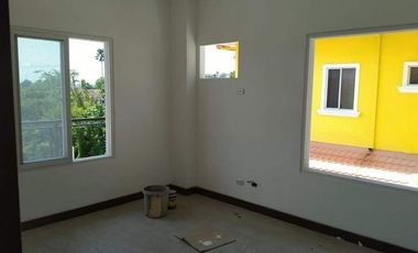 House For Sale at Las Terrazas, Ma-a, Davao City