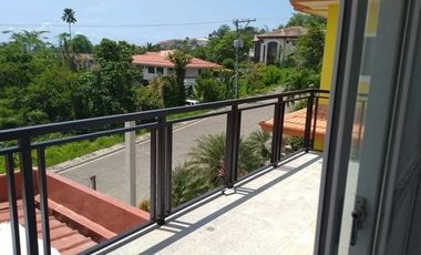 House For Sale at Las Terrazas, Ma-a, Davao City