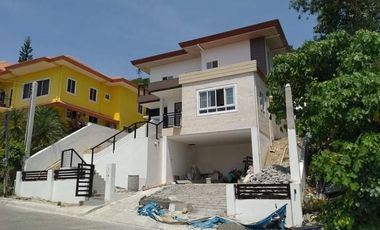 House For Sale at Las Terrazas, Ma-a, Davao City