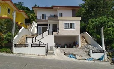 House For Sale at Las Terrazas, Ma-a, Davao City