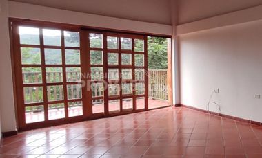 casa campestre en venta en tanques # 3. Cod V102214